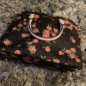 Michael Kors Cindy Satchel